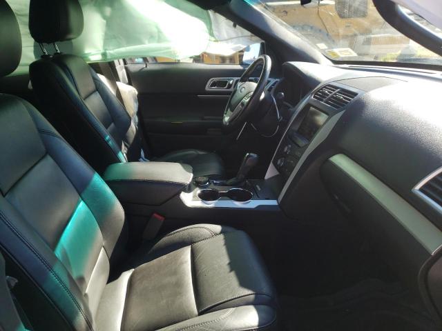 Photo 5 from auction – 2015 FORD EXPLORER X with VIN 1FM5K8D85FGA81989
