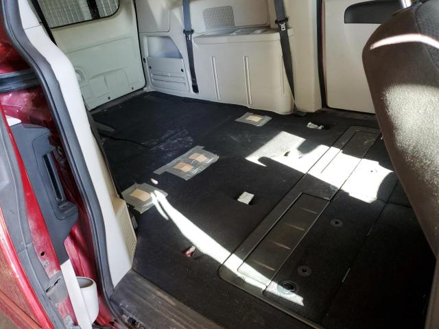 Foto 6 de la subasta – 2014 DODGE GRAND CARA con VIN 2C4RDGCG7ER253231