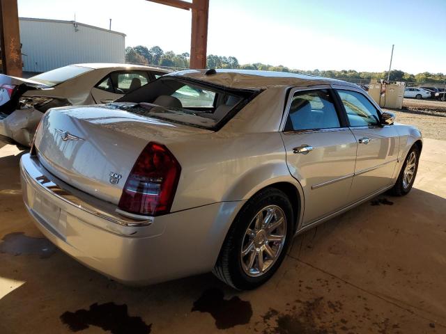 Photo 4 from auction – 2006 CHRYSLER 300C with VIN 2C3KA63H66H218401