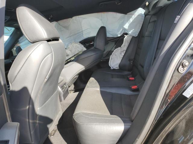 Photo 6 from auction – 2015 LEXUS IS 250 with VIN JTHBF1D28F5044833