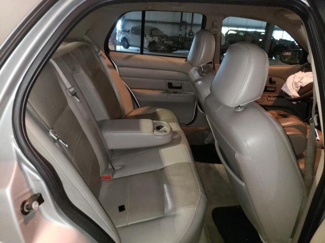 Photo 6 from auction – 2006 FORD CROWN VICT with VIN 2FAFP74W26X126499