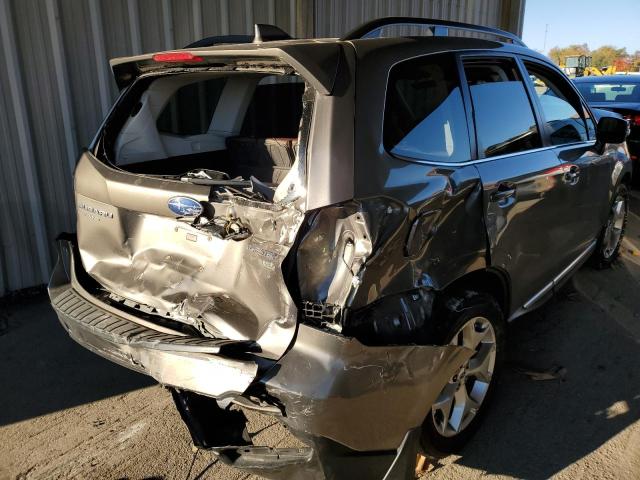 Photo 9 from auction – 2017 SUBARU FORESTER 2 with VIN JF2SJAWC9HH526171