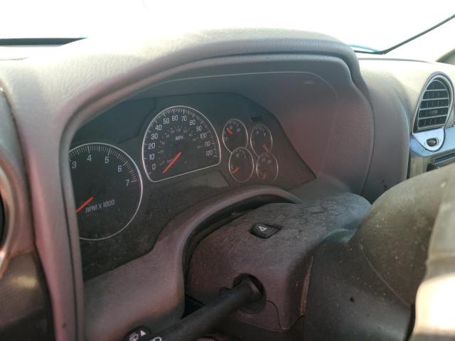 Photo 8 from auction – 2005 GMC ENVOY with VIN 1GKDS13S452180808