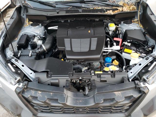 Photo 7 from auction – 2022 SUBARU FORESTER W with VIN JF2SKAMC3NH401680