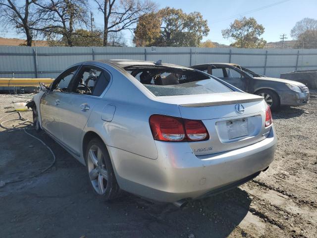 Photo 3 from auction – 2007 LEXUS GS 350 with VIN JTHBE96S870022814