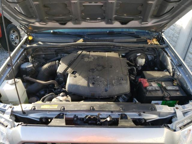 Photo 7 from auction – 2015 TOYOTA TACOMA DOU with VIN 3TMLU4EN6FM176442