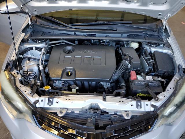 Photo 7 from auction – 2015 TOYOTA COROLLA L with VIN 5YFBURHE2FP235645
