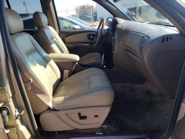 Photo 5 from auction – 2006 BUICK RAINIER CX with VIN 5GADT13S562344028