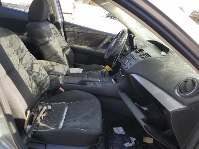 Photo 5 from auction – 2012 MAZDA 3 I with VIN JM1BL1V82C1632050