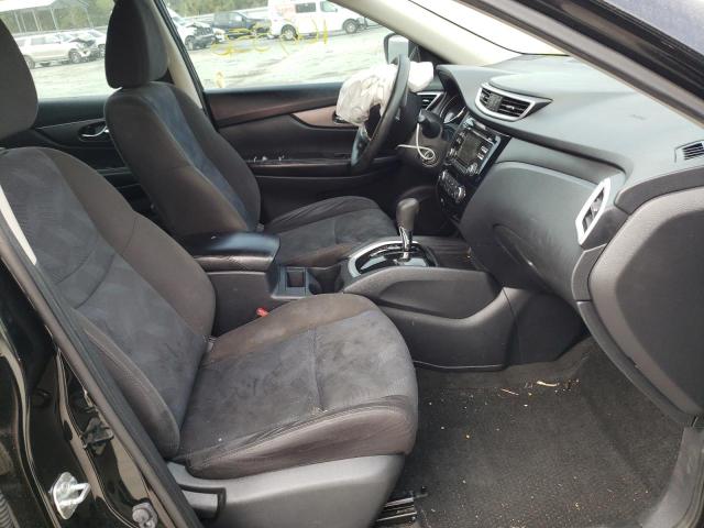 Photo 5 from auction – 2015 NISSAN ROGUE S with VIN KNMAT2MTXFP580577