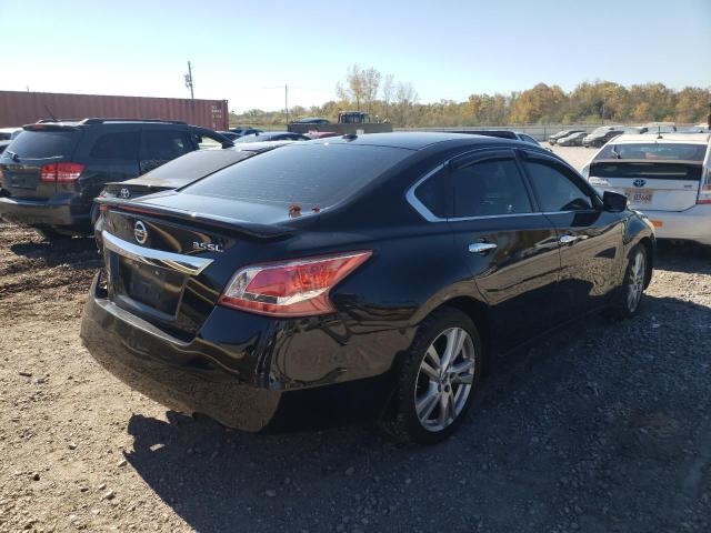 Photo 4 from auction – 2013 NISSAN ALTIMA 3.5 with VIN 1N4BL3AP5DN539726