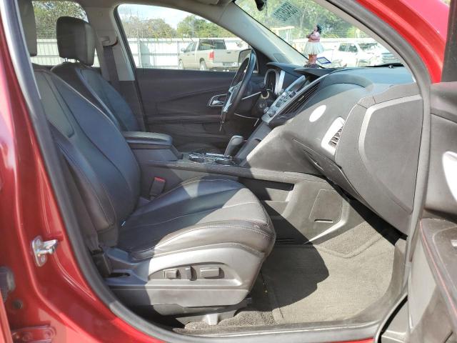 Photo 5 from auction – 2015 CHEVROLET EQUINOX LT with VIN 2GNFLDE34F6341839