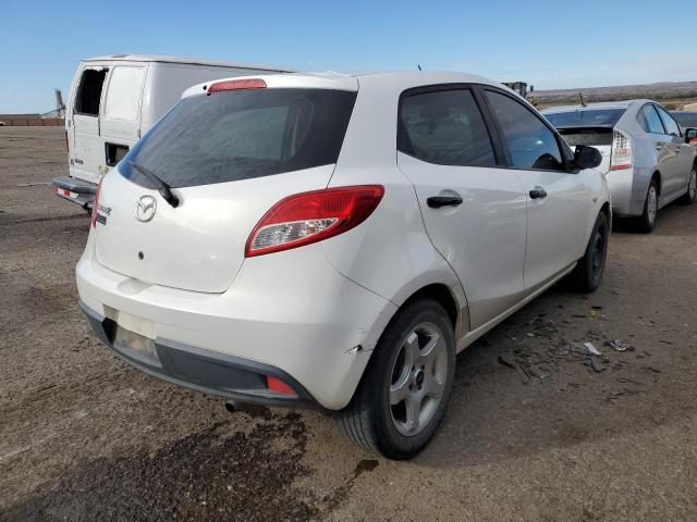 Photo 4 from auction – 2011 MAZDA MAZDA2 with VIN JM1DE1HY9B0119896