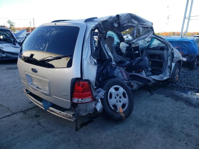 Photo 4 from auction – 2005 FORD FREESTAR S with VIN 2FMZA516X5BA58493