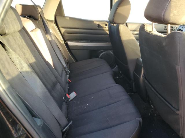 Photo 6 from auction – 2011 MAZDA CX-7 with VIN JM3ER2B55B0388434