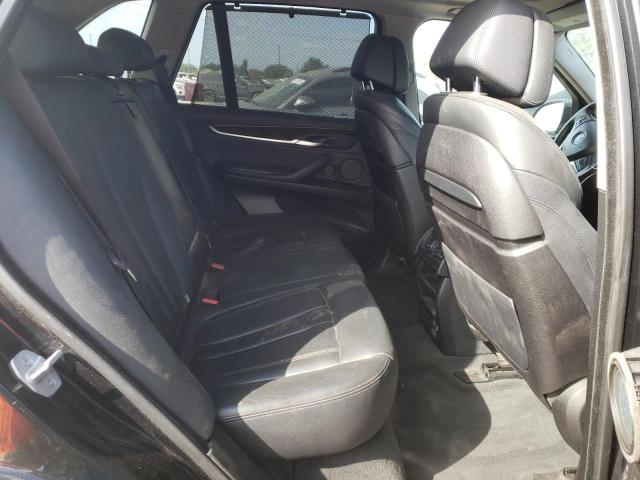 Photo 6 from auction – 2014 BMW X5 XDRIVE5 with VIN 5UXKR6C59E0J72056