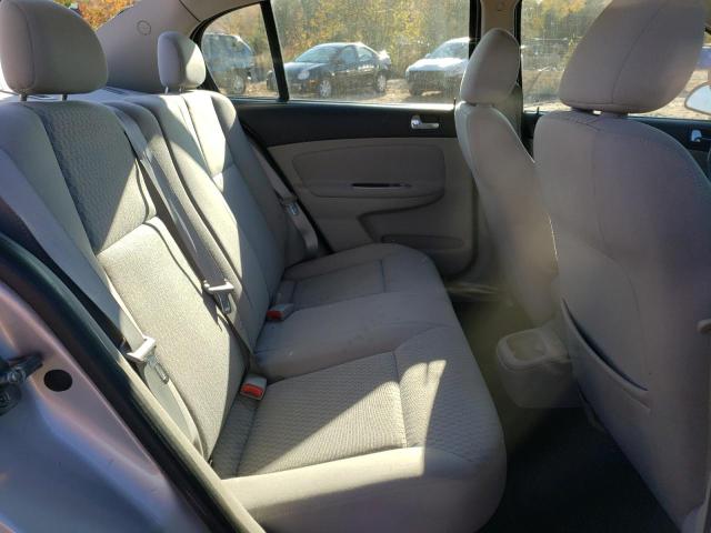 Photo 6 from auction – 2010 CHEVROLET COBALT 1LT with VIN 1G1AD5F57A7125572
