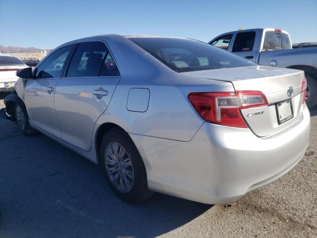 Photo 3 from auction – 2012 TOYOTA CAMRY BASE with VIN 4T1BF1FK8CU511289