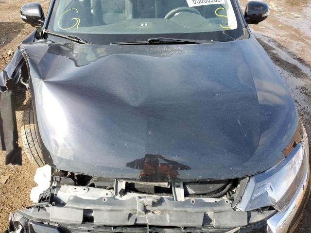 Photo 7 from auction – 2018 MITSUBISHI OUTLANDER with VIN JA4JZ4AX8JZ016094