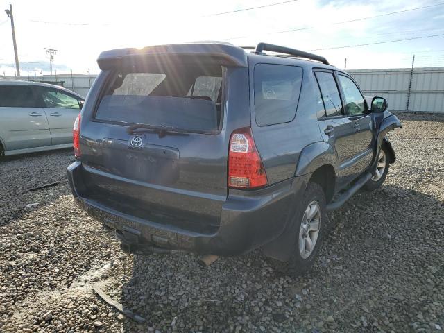 Photo 4 from auction – 2006 TOYOTA 4RUNNER SR with VIN JTEBT14R468030249