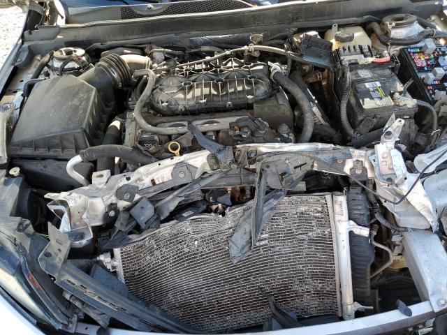 Photo 7 from auction – 2016 CHEVROLET IMPALA LT with VIN 2G1115S31G9155302