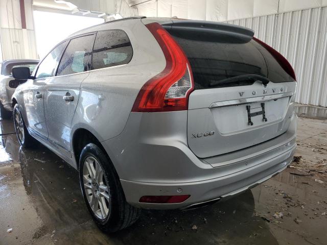 Photo 3 from auction – 2014 VOLVO XC60 3.2 with VIN YV4952DZ6E2516093