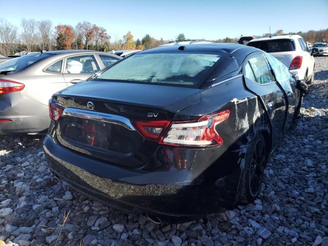 Photo 4 from auction – 2016 NISSAN MAXIMA 3.5 with VIN 1N4AA6AP2GC445256