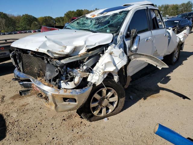 Photo 2 from auction – 2015 RAM 2500 LONGH with VIN 3C6UR5PL3FG507359