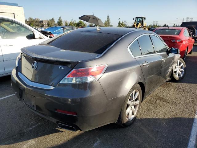 Photo 4 from auction – 2012 ACURA TL with VIN 19UUA8F59CA004869