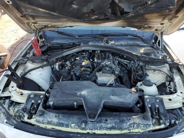Photo 7 from auction – 2014 BMW 320 I with VIN WBA3B1G57ENN90803
