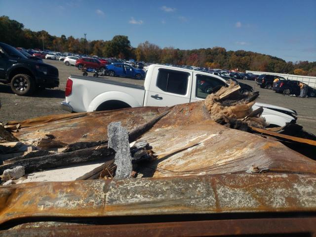 Photo 10 from auction – 2018 TOYOTA 4RUNNER SR with VIN JTEBU5JR4J5559493