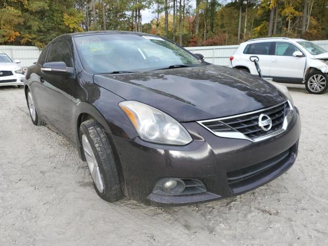 Photo 1 from auction – 2011 NISSAN ALTIMA S with VIN 1N4AL2EPXBC118335