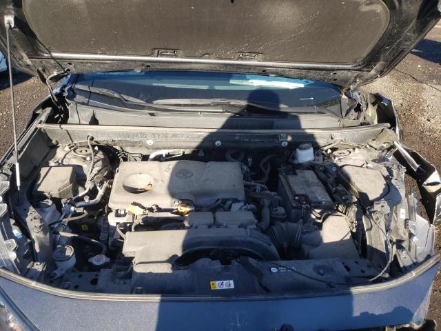 Photo 7 from auction – 2021 TOYOTA RAV4 LE with VIN 2T3B1RFV8MC180716