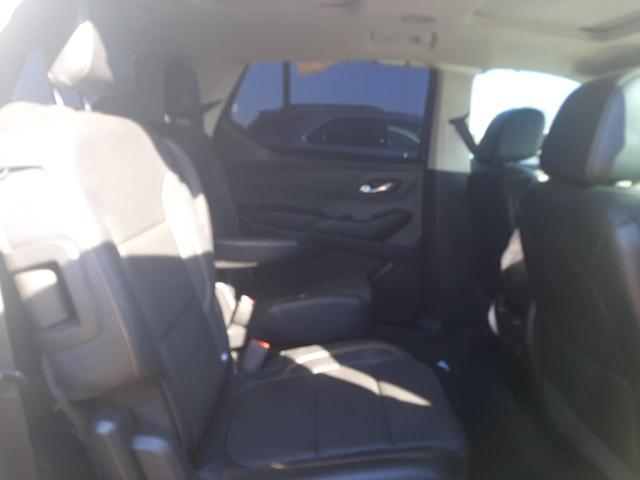 Photo 6 from auction – 2018 CHEVROLET TRAVERSE P with VIN 1GNERKKW4JJ247615