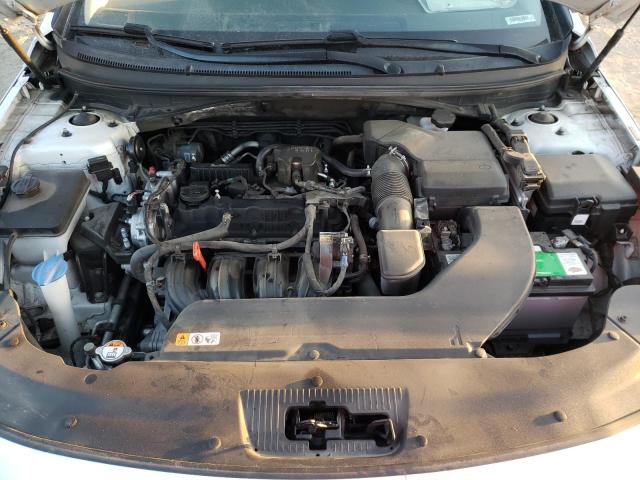 Photo 7 from auction – 2017 HYUNDAI SONATA SE with VIN 5NPE24AF6HH527274