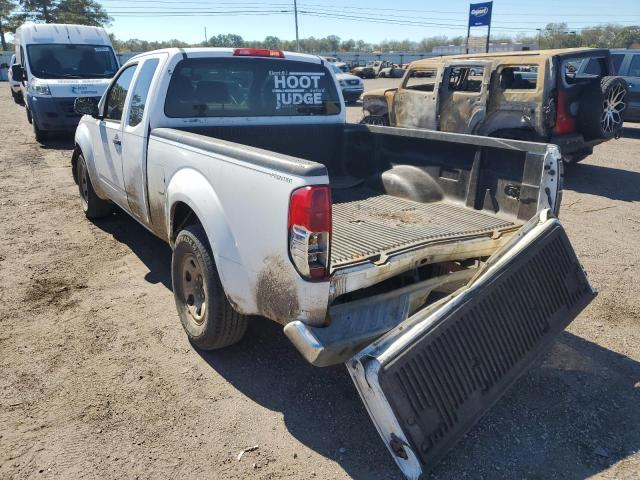 Photo 3 from auction – 2010 NISSAN FRONTIER K with VIN 1N6BD0CT5AC415220