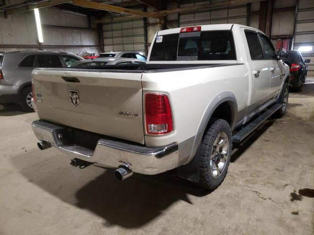 Photo 4 from auction – 2016 RAM 1500 LARAM with VIN 1C6RR7VM8GS382124