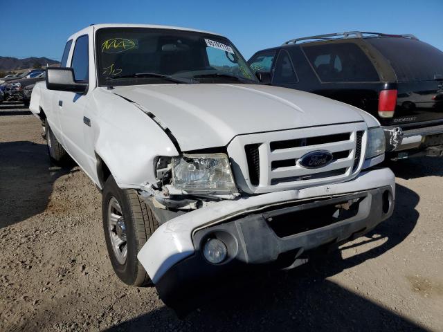 FORD RANGER SUP 2010 with VIN 1FTKR1ED0APA31953 - Photo from auction