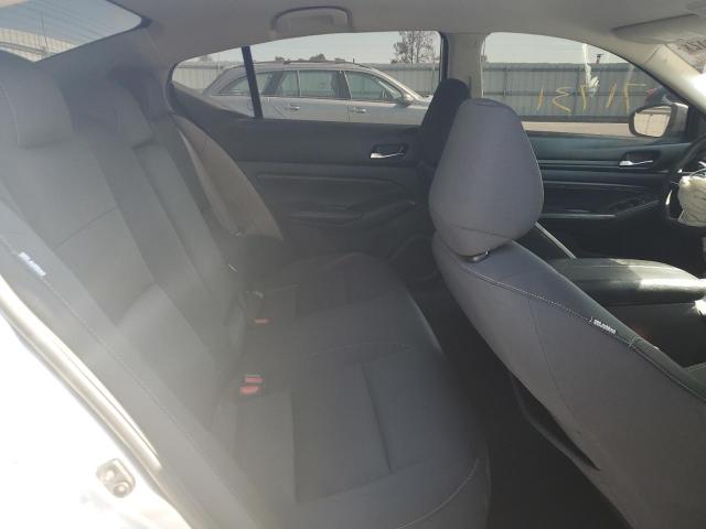 Photo 6 from auction – 2020 NISSAN ALTIMA S with VIN 1N4BL4BV2LC157845