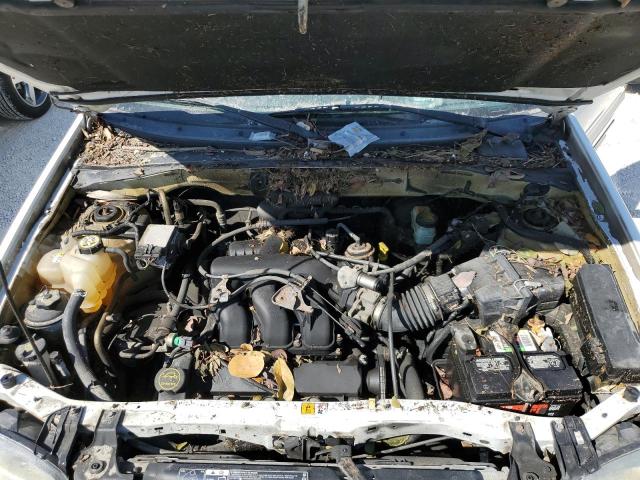 Photo 7 from auction – 2004 FORD ESCAPE XLT with VIN 1FMYU03114KA33798
