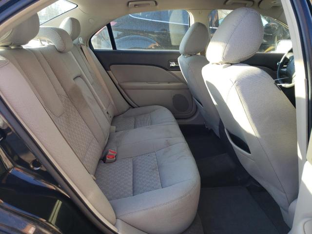 Photo 6 from auction – 2011 FORD FUSION SE with VIN 3FAHP0HA2BR174625