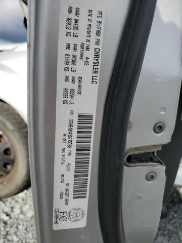 Photo 10 from auction – 2009 DODGE CALIBER SX with VIN 1B3HB48A49D235588