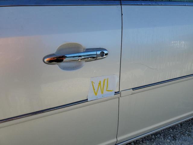 Photo 9 from auction – 2008 BUICK LUCERNE CX with VIN 1G4HD57248U105507