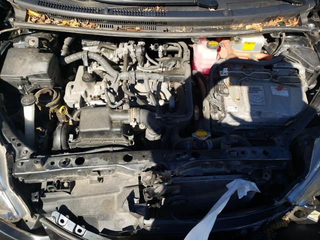 Photo 7 from auction – 2015 TOYOTA PRIUS C with VIN JTDKDTB36F1105960