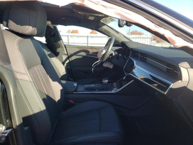 Photo 5 from auction – 2019 AUDI A7 PRESTIG with VIN WAUV2AF2XKN018944