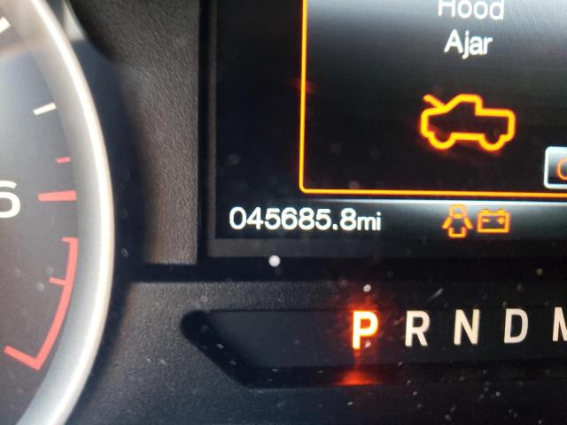 Photo 8 from auction – 2018 FORD F150 SUPER with VIN 1FTEW1EG0JFB38605