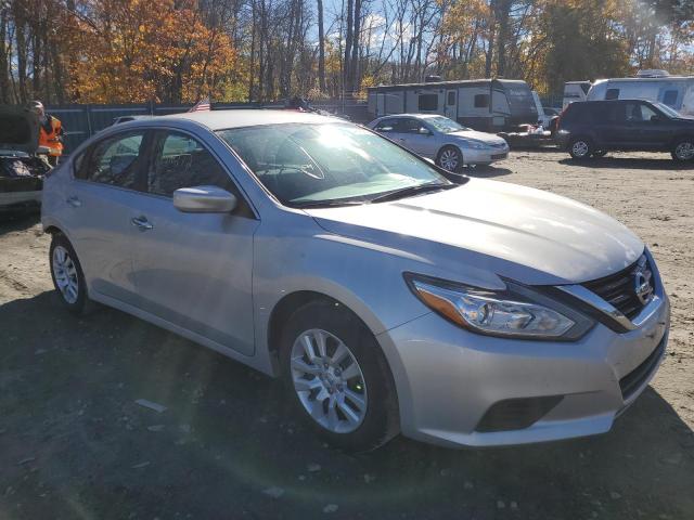 Photo 1 from auction – 2017 NISSAN ALTIMA 2.5 with VIN 1N4AL3AP9HC246957