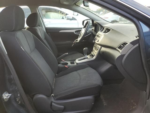 Photo 5 from auction – 2014 NISSAN SENTRA S with VIN 3N1AB7AP0EY244752