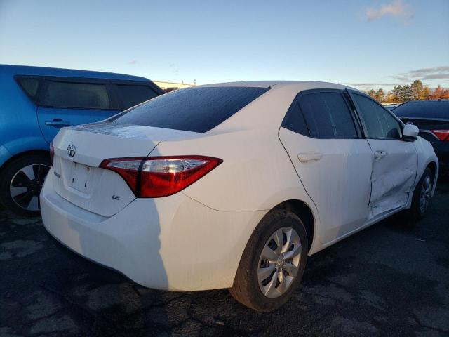 Photo 4 from auction – 2016 TOYOTA COROLLA L with VIN 2T1BURHE0GC518420