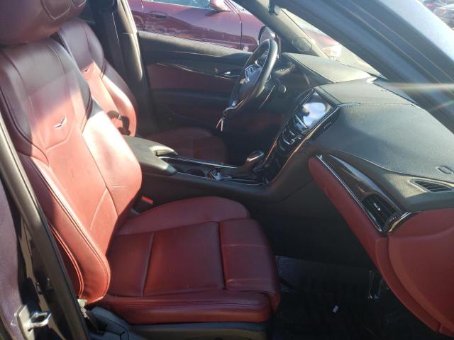 Photo 5 from auction – 2015 CADILLAC ATS PREMIU with VIN 1G6AF5SX8F0134650